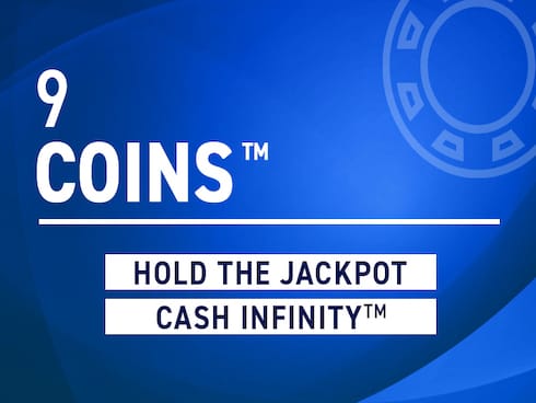 9 Coins Extremely Light Edition thumbnail
