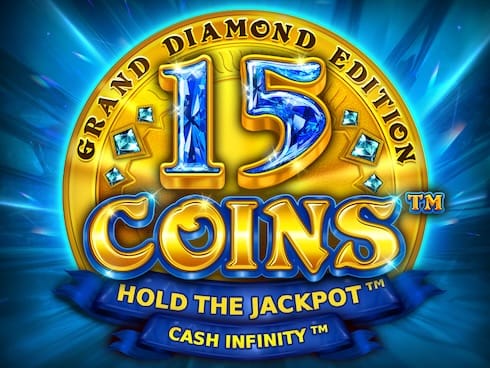 15 Coins Grand Diamond Edition thumbnail