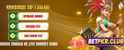 پاکستان کا نمبر ون گیمنگ پلیٹ فارم banner
