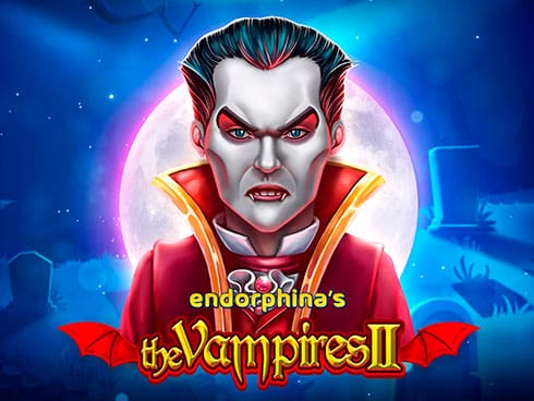 The Vampires 2 thumbnail